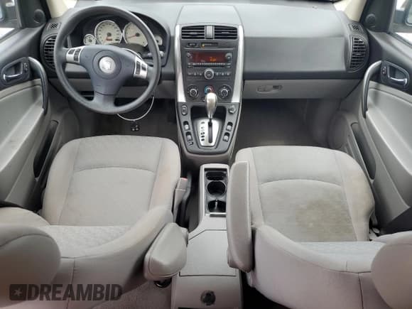 ✅ 2007 Saturn VUE I4 • VIN: 5GZCZ33D77S816560 • Lot: 56858775. Wystawiony na Copart z przebiegiem 34 595 mil. Bezpłatny archiwum sprzedaży aukcyjnych z USA i szczegółowy raport historii pojazdu na DreamBid. Zdjęcie 8.