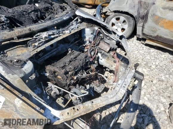 ✅ 2008 Chrysler Sebring LX • VIN: 1C3LC46K68N103950 • Lot: 48331015. Listed on Copart with Not provided. Free auction sales archive from the USA and detailed vehicle history report at DreamBid. Image 12.