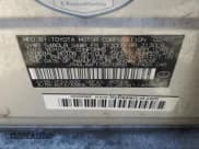 ✅ 2007 Lexus LS 460 L • VIN: JTHGL46F175010850 • Lot: 91517085. Listed on Copart with 215,006 mi. Free auction sales archive from the USA and detailed vehicle history report at DreamBid. Image 12.