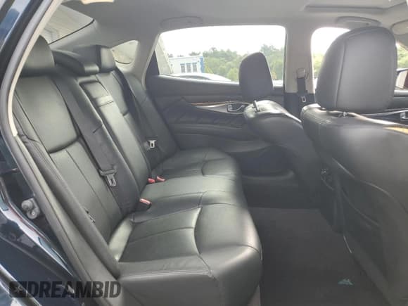 ✅ 2017 Infiniti Q70 3.7 • VIN: JN1BY1PR0HM210021 • Lot: 69663705. Listed on Copart with 91,283 mi. Free auction sales archive from the USA and detailed vehicle history report at DreamBid. Image 10.
