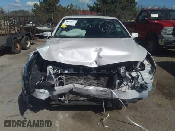 2015 Chevrolet Malibu LT с VIN 1G11C5SL4FF134931, выставлен на аукционе IAAI как лот 40144130 с пробегом 84 094 миль миль и . История ставок и продаж доступна на DreamBid. Изображение 6.