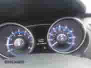 2014 Hyundai Sonata GLS with VIN 5NPEB4AC6EH896797, listed as a IAAI auction lot 43310178 with 175,233 mi miles and . Bid and sale history available at DreamBid. Image 7.