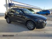 ✅ 2025 Mazda CX-5 S Preferred • VIN: JM3KFBCL0S0598190 • Лот: 91060875. Опубликован ранее на Copart с пробегом 6 091 миль. Бесплатный доступ к архиву аукционных продаж из США и подробный отчёт об истории автомобиля на DreamBid. Изображение 4.