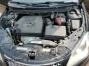 ✅ 2012 Suzuki Kizashi SLS Sport • VIN: JS2RF9A84C6101161 • Лот: 59851795. Опубликован ранее на Copart с пробегом 115 333 миль. Бесплатный доступ к архиву аукционных продаж из США и подробный отчёт об истории автомобиля на DreamBid. Изображение 11.