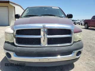 2003 Dodge 1500 ST с VIN 1D7HA16N33J512817, выставлен на аукционе Copart как лот 58774704 с пробегом 180 330 миль миль и Чистый • Clean title. История ставок и продаж доступна на DreamBid. Изображение 5.