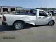 2015 Ram 1500 Tradesman with VIN 3C6JR6DG8FG651778, listed as a Copart auction lot 68686025 with 136,670 mi miles and Salvage title. Bid and sale history available at DreamBid. Image 3.