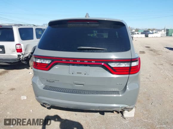 ✅ 2021 Dodge Durango GT Plus • VIN: 1C4RDHDG0MC608073 • Lot: 43677471. Wystawiony na IAAI z przebiegiem 102 289 mil. Bezpłatny archiwum sprzedaży aukcyjnych z USA i szczegółowy raport historii pojazdu na DreamBid. Zdjęcie 16.