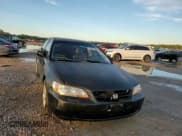 ✅ 2000 Honda Accord EX • VIN: 1HGCG1657YA090689 • Lot: 94690255. Listed on Copart with 262,804 mi. Free auction sales archive from the USA and detailed vehicle history report at DreamBid. Image 13.