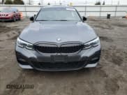 ✅ 2022 BMW 3 Series 330i xDrive • VIN: 3MW5R7J01N8C77673 • Lot: 43196945. Listed on Copart with 39,517 mi. Free auction sales archive from the USA and detailed vehicle history report at DreamBid. Image 5.