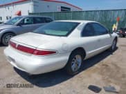 ✅ 1997 Lincoln Mark VIII LSC • VIN: 1LNLM92V3VY644580 • Lot: 43007821. Listed on IAAI with Not provided. Free auction sales archive from the USA and detailed vehicle history report at DreamBid. Image 4.