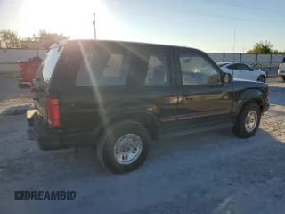 ✅ 1994 Ford Explorer Eddie Bauer • VIN: 1FMCU22X6RUE44203 • Лот: 73151164. Опубликован ранее на Copart с пробегом 130 777 миль. Бесплатный доступ к архиву аукционных продаж из США и подробный отчёт об истории автомобиля на DreamBid. Изображение 3.