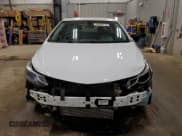 ✅ 2018 Chevrolet Cruze LT • VIN: 1G1BE5SM8J7100632 • Lot: 54076115. Listed on Copart with 80,646 mi. Free auction sales archive from the USA and detailed vehicle history report at DreamBid. Image 5.