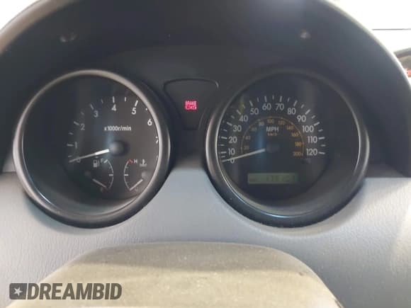 ✅ 2005 Chevrolet Aveo LS • VIN: KL1TD52655B319901 • Lot: 42750039. Listed on IAAI with 179,107 mi. Free auction sales archive from the USA and detailed vehicle history report at DreamBid. Image 7.
