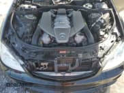 ✅ 2008 Mercedes-Benz S 63 AMG • VIN: WDDNG77X38A157305 • Lot: 50863305. Listed on Copart with 85,541 mi. Free auction sales archive from the USA and detailed vehicle history report at DreamBid. Image 11.