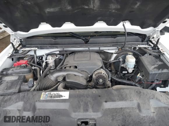 ✅ 2010 Chevrolet Silverado 1500 LTZ • VIN: 3GCRCTE08AG103656 • Lot: 41751484. Listed on IAAI with Not provided. Free auction sales archive from the USA and detailed vehicle history report at DreamBid. Image 10.