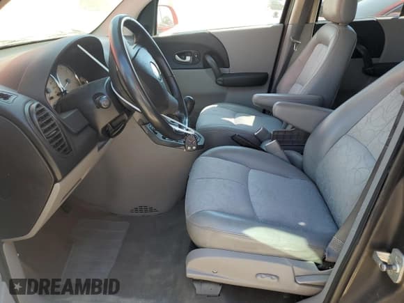 ✅ 2005 Saturn VUE • VIN: 5GZCZ53465S807387 • Lot: 79765404. Wystawiony na Copart z przebiegiem 163 839 mil. Bezpłatny archiwum sprzedaży aukcyjnych z USA i szczegółowy raport historii pojazdu na DreamBid. Zdjęcie 7.