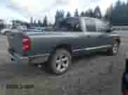 2008 Dodge 1500 SLT z VIN 1D7HA18238S558880, wystawiony jako Copart lot #75567604 z przebiegiem 105 572 mil mil oraz Szkoda całkowita • Salvage title. Historia ofert i sprzedaży dostępna na DreamBid. Obrazek 3.