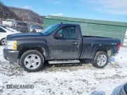 ✅ 2010 Chevrolet Silverado 1500 LT • VIN: 1GCPKSE07AZ265542 • Лот: 41374799. Опубликован ранее на IAAI с пробегом 239 571 миль. Бесплатный доступ к архиву аукционных продаж из США и подробный отчёт об истории автомобиля на DreamBid. Изображение 14.