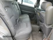 ✅ 1999 Buick Park Avenue • VIN: 1G4CW52K0X4660349 • Лот: 81530315. Опубликован ранее на Copart с пробегом 104 793 миль. Бесплатный доступ к архиву аукционных продаж из США и подробный отчёт об истории автомобиля на DreamBid. Изображение 10.