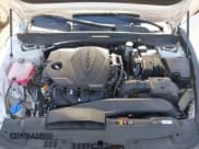 ✅ 2025 Hyundai Sonata SEL • VIN: KMHL64JA6SA479575 • Лот: 43585755. Опубликован ранее на IAAI с пробегом 14 232 миль. Бесплатный доступ к архиву аукционных продаж из США и подробный отчёт об истории автомобиля на DreamBid. Изображение 10.