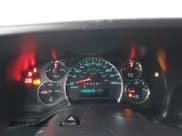 ✅ 2020 Chevrolet Express Cargo • VIN: 1GCWGAFP8L1230237 • Lot: 43752433. Listed on IAAI with 132,433 mi. Free auction sales archive from the USA and detailed vehicle history report at DreamBid. Image 7.