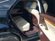 ✅ 2020 Lexus RX 350 • VIN: 2T2HZMDA7LC216534 • Lot: 42693342. Listed on IAAI with 60,986 mi. Free auction sales archive from the USA and detailed vehicle history report at DreamBid. Image 8.