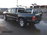 ✅ 2005 Toyota Tacoma • VIN: 5TEMU52N25Z144684 • Lot: 41621966. Listed on IAAI with 85,777 mi. Free auction sales archive from the USA and detailed vehicle history report at DreamBid. Image 3.