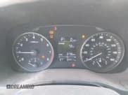 ✅ 2018 Hyundai Elantra SE • VIN: 5NPD74LF3JH347427 • Lot: 43482606. Listed on IAAI with 124,411 mi. Free auction sales archive from the USA and detailed vehicle history report at DreamBid. Image 7.