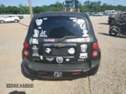 ✅ 2009 Chevrolet HHR LS • VIN: 3GNCA13B49S589371 • Lot: 53853665. Listed on Copart with 190,358 mi. Free auction sales archive from the USA and detailed vehicle history report at DreamBid. Image 6.