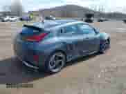 2020 Hyundai Veloster Turbo Ultimate с VIN KMHTH6AB1LU030948, выставлен на аукционе IAAI как лот 41874590 с пробегом 21 531 миль миль и . История ставок и продаж доступна на DreamBid. Изображение 4.