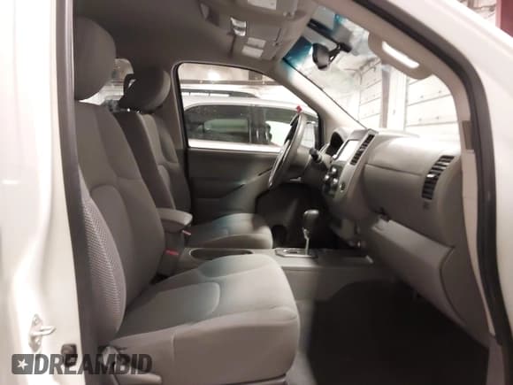 ✅ 2021 Nissan Frontier SV • VIN: 1N6ED0EB7MN721863 • Лот: 41665670. Опубликован ранее на IAAI с пробегом 53 072 миль. Бесплатный доступ к архиву аукционных продаж из США и подробный отчёт об истории автомобиля на DreamBid. Изображение 5.