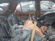 ✅ 2014 Mercedes-Benz M 350 • VIN: 4JGDA5HB4EA278205 • Lot: 42597849. Listed on IAAI with Not provided. Free auction sales archive from the USA and detailed vehicle history report at DreamBid. Image 8.