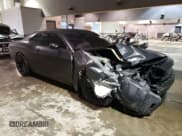 ✅ 2018 Dodge Challenger R/T Scat Pack • VIN: 2C3CDZFJ1JH199812 • Lot: 37175554. Wystawiony na Copart z przebiegiem Nie podano. Bezpłatny archiwum sprzedaży aukcyjnych z USA i szczegółowy raport historii pojazdu na DreamBid. Zdjęcie 4.