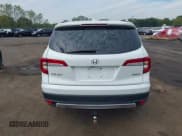 ✅ 2020 Honda Pilot EX-L • VIN: 5FNYF6H54LB028250 • Lot: 43329090. Wystawiony na IAAI z przebiegiem 109 764 mil. Bezpłatny archiwum sprzedaży aukcyjnych z USA i szczegółowy raport historii pojazdu na DreamBid. Zdjęcie 16.