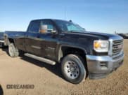 ✅ 2016 GMC Sierra 3500 • VIN: 1GT52VCG0GZ154297 • Lot: 77451164. Wystawiony na Copart z przebiegiem 264 186 mil. Bezpłatny archiwum sprzedaży aukcyjnych z USA i szczegółowy raport historii pojazdu na DreamBid. Zdjęcie 4.
