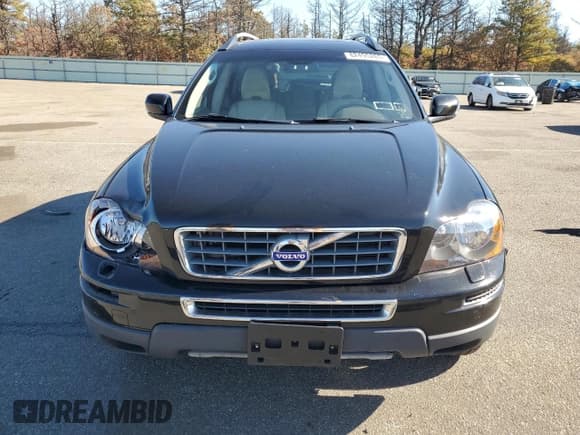 ✅ 2011 Volvo XC90 I6 • VIN: YV4952CZXB1586585 • Lot: 82495285. Wystawiony na Copart z przebiegiem 168 019 mil. Bezpłatny archiwum sprzedaży aukcyjnych z USA i szczegółowy raport historii pojazdu na DreamBid. Zdjęcie 5.
