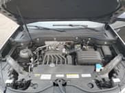 ✅ 2022 Volkswagen Atlas SEL Premium R-Line • VIN: 1V2FR2CA0NC518405 • Lot: 91991075. Listed on Copart with 42,808 mi. Free auction sales archive from the USA and detailed vehicle history report at DreamBid. Image 12.