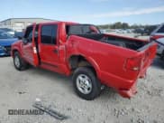 ✅ 2004 Chevrolet S-10 LS • VIN: 1GCDT13X44K124855 • Лот: 77341734. Опубликован ранее на Copart с пробегом Не указан. Бесплатный доступ к архиву аукционных продаж из США и подробный отчёт об истории автомобиля на DreamBid. Изображение 2.