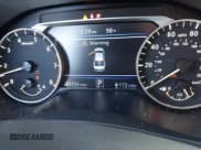 ✅ 2024 Nissan Altima SR • VIN: 1N4BL4CV4RN433194 • Lot: 43693441. Listed on IAAI with 21,754 mi. Free auction sales archive from the USA and detailed vehicle history report at DreamBid. Image 15.