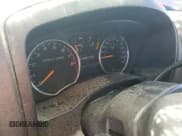 ✅ 2008 Chevrolet Colorado 1LT • VIN: 1GCCS339188228167 • Лот: 90146345. Опубликован ранее на Copart с пробегом Не указан. Бесплатный доступ к архиву аукционных продаж из США и подробный отчёт об истории автомобиля на DreamBid. Изображение 9.