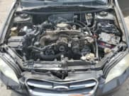 ✅ 2009 Subaru Legacy Limited • VIN: 4S3BL626497230987 • Лот: 69432325. Опубликован ранее на Copart с пробегом Не указан. Бесплатный доступ к архиву аукционных продаж из США и подробный отчёт об истории автомобиля на DreamBid. Изображение 11.