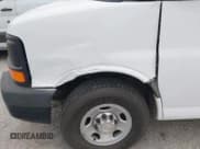 ✅ 2014 Chevrolet Express Cargo • VIN: 1GCWGGCA9E1127477 • Лот: 43772623. Опубликован ранее на IAAI с пробегом 281 444 миль. Бесплатный доступ к архиву аукционных продаж из США и подробный отчёт об истории автомобиля на DreamBid. Изображение 6.