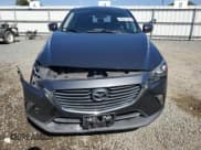 ✅ 2017 Mazda CX-3 Touring • VIN: JM1DKDC74H0175018 • Lot: 85947245. Wystawiony na Copart z przebiegiem 106 617 mil. Bezpłatny archiwum sprzedaży aukcyjnych z USA i szczegółowy raport historii pojazdu na DreamBid. Zdjęcie 5.