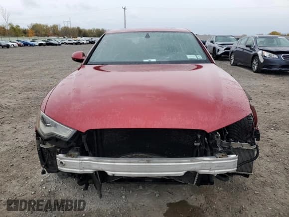 ✅ 2015 Audi A6 Premium Plus • VIN: WAUFGAFC3FN032530 • Лот: 89452775. Опубликован ранее на Copart с пробегом 137 813 миль. Бесплатный доступ к архиву аукционных продаж из США и подробный отчёт об истории автомобиля на DreamBid. Изображение 5.