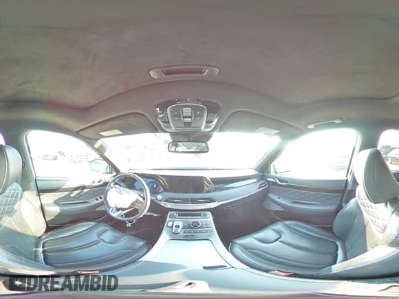 ✅ 2020 Hyundai Palisade Limited • VIN: KM8R5DHE0LU172473 • Лот: 67207504. Опубликован ранее на Copart с пробегом 87 241 миль. Бесплатный доступ к архиву аукционных продаж из США и подробный отчёт об истории автомобиля на DreamBid. Изображение 18.