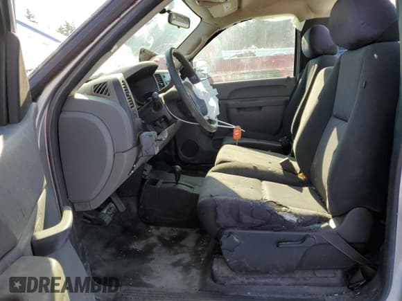 ✅ 2012 GMC Sierra 1500 Work Truck • VIN: 1GTN2TE03CZ325493 • Лот: 87911095. Опубликован ранее на Copart с пробегом 150 944 миль. Бесплатный доступ к архиву аукционных продаж из США и подробный отчёт об истории автомобиля на DreamBid. Изображение 7.