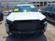 ✅ 2024 Hyundai Palisade Calligraphy • VIN: KM8R7DGE2RU784310 • Lot: 42898046. Listed on IAAI with 32,334 mi. Free auction sales archive from the USA and detailed vehicle history report at DreamBid. Image 12.