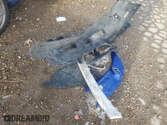 ✅ 2006 Pontiac GTO • VIN: 6G2VX12U86L495408 • Lot: 83582564. Listed on Copart with Not provided. Free auction sales archive from the USA and detailed vehicle history report at DreamBid. Image 12.