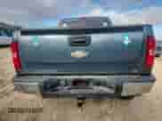 2009 Chevrolet Silverado 1500 LS с VIN 3GCEC13C09G214682, выставлен на аукционе Copart как лот 80822215 с пробегом Не указан миль и Списание • Salvage title. История ставок и продаж доступна на DreamBid. Изображение 6.