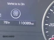 ✅ 2018 Kia Stinger • VIN: KNAE15LA8J6033022 • Lot: 41971243. Listed on IAAI with 110,089 mi. Free auction sales archive from the USA and detailed vehicle history report at DreamBid. Image 16.